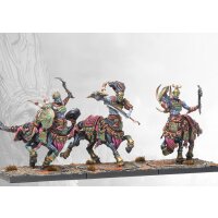 Old Dominion: Centaur Prodromoi