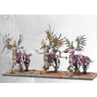 Old Dominion: Centaur Kerykes