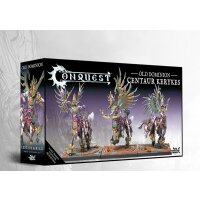 Old Dominion: Centaur Kerykes