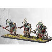 Old Dominion: Buccephaloi (pronounced "BU-K-effalee")