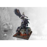 Old Dominion: Fallen Divinity Artisan Series, designed by Michael Kontraros