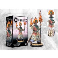 Sorcerer Kings: Maharajah