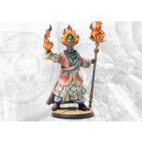 Sorcerer Kings: Maharajah