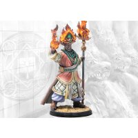 Sorcerer Kings: Maharajah