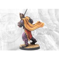 Sorcerer Kings: Sardar