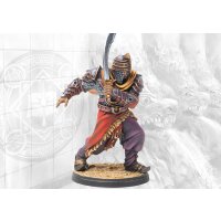 Sorcerer Kings: Sardar