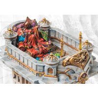 Sorcerer Kings: Favored of Hormus (Mahut Rider)