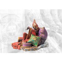 Sorcerer Kings: Favored of Hormus (Mahut Rider)