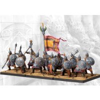 Sorcerer Kings: Rajakur