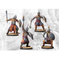 Sorcerer Kings: Rajakur