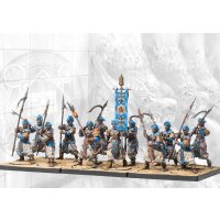 Sorcerer Kings: Mahabharati Initiates