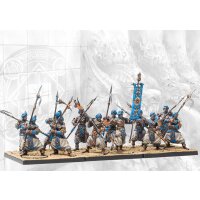 Sorcerer Kings: Mahabharati Initiates