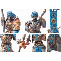 Sorcerer Kings: Mahabharati Initiates