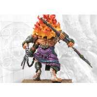 Sorcerer Kings: Rakshasa Ravanar (with Hindu Fork)