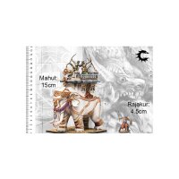 Sorcerer Kings: Mahut