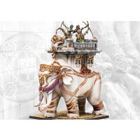 Sorcerer Kings: Mahut