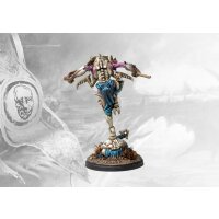 Spires: Mimetic Assassin