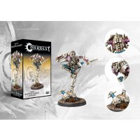 Spires: Mimetic Assassin