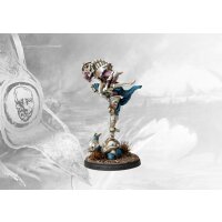 Spires: Mimetic Assassin