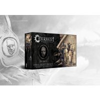 Spires: Force-Grown Drones