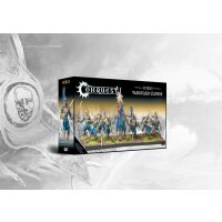 Spires: Vanguard Clones