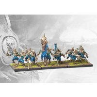 Spires: Vanguard Clones