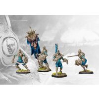 Spires: Vanguard Clones