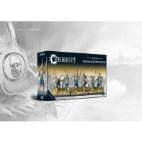 Spires: Vanguard Clone Infiltrators