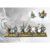 Spires: Vanguard Clone Infiltrators