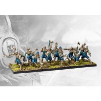 Spires: Vanguard Clone Infiltrators