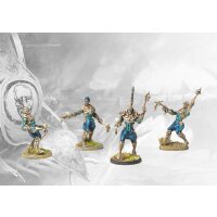 Spires: Vanguard Clone Infiltrators