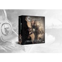 Spires: Original Plastic Abomination