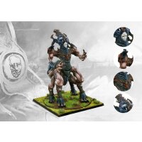 Spires: Original Plastic Abomination