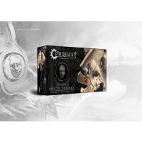 Spires: Brute Drones