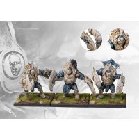 Spires: Brute Drones