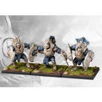 Spires: Brute Drones