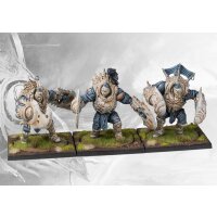 Spires: Brute Drones