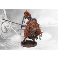 Spires: Centaur Avatara