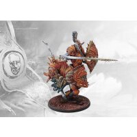 Spires: Centaur Avatara