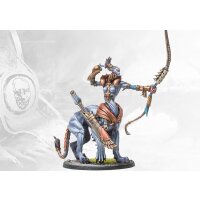 Spires: Leonine Avatara