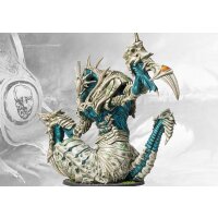 Spires: Siege Breaker Behemoth