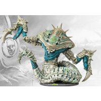 Spires: Siege Breaker Behemoth