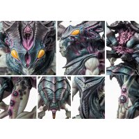 Spires: 5th Anniversary Remix Artisan Series Abomination