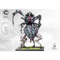 Spires: 5th Anniversary Remix Artisan Series Abomination