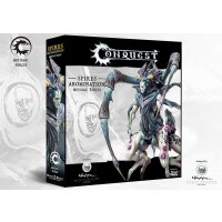 Spires: 5th Anniversary Remix Artisan Series Abomination