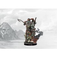 W’adrh?n: Scion of Conquest