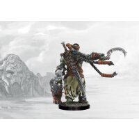 W’adrh?n: Scion of Conquest