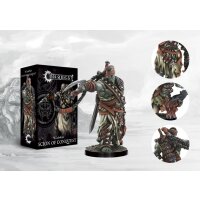 W’adrh?n: Scion of Conquest