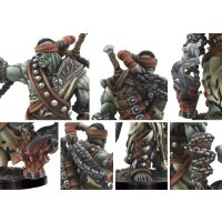 W’adrh?n: Scion of Conquest