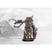 W’adrh?n: Scion of Conquest